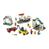 Lego City Garage Center (60232)