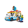 Lego City Ice Cream Truck (60253)