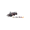Lego Chima Worriz Combat Lair (70009)