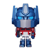Funko Pop! Vinyl-Optimus Prime (Transformers) (22)