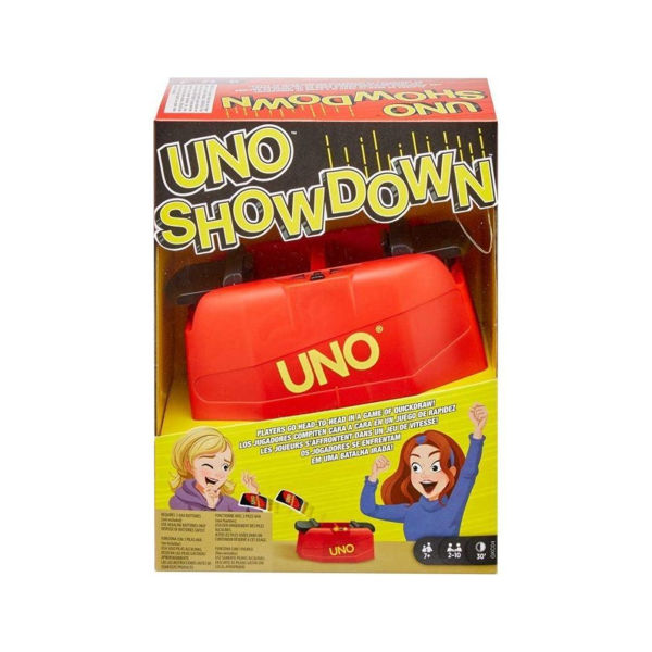 Uno Showdown (GKC04)