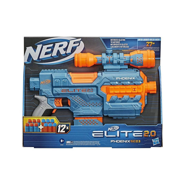 Nerf Elite 2.0 Phoenix CS-6 (E9961)