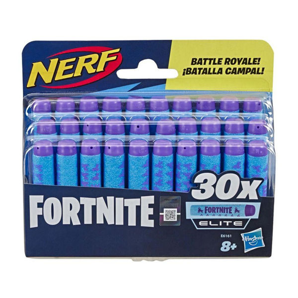 Nerf Fortnite Refill 30 (E6161)