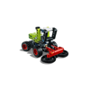 Lego Technic Mini CLAAS XERION (42102)