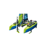 Lego Technic Catamaran (42105)
