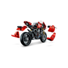 Lego Technic Ducati Panigale V4 R (42107)