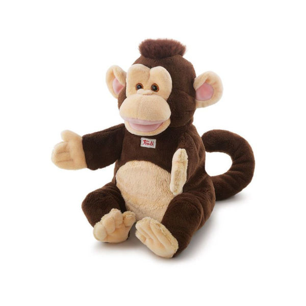 Trudi Puppets Μαϊμού (TUD82000)