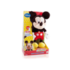 Mickey Mouse Club House Λούτρινο Με Ήχους 2 Σχέδια (MKE01000)