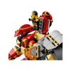 Lego Ninjago Fire Stone Mech (71720)