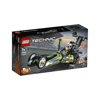 Lego Technic Dragster (42103)