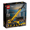 Lego Technic Mobile Crane (42108)