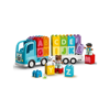 Lego Duplo Alphabet Truck (10915)