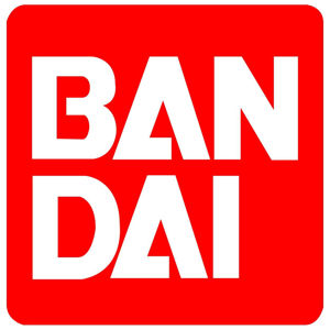 Εικόνα για την κατηγορία BANDAI