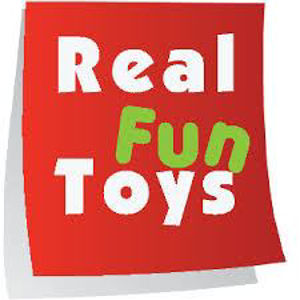Εικόνα για την κατηγορία Real Fun Toys
