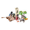 Playmobil History Ο Οδυσσέας & Η Κύρκη (70468)