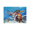 Playmobil Top Agents Υποβρύχιο Σκάφος Της Spy Team (70003)