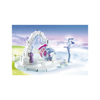 Playmobil Magic Κρυστάλλινη Πύλη Του Παγωμένου Κόσμου (9471)