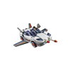 Playmobil Top Agents Κατασκοπευτικό Όχημα του Πράκτορα Π (9252)
