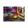 Playmobil City Action Αρχηγείο Πυροσβεστικής (5361)
