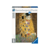 Ravensburger Puzzle 1000τεμ Klimt The Kiss (15743)