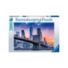 Ravensburger Puzzle 2000τεμ New York Skyline (16011)