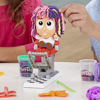 Play-Doh Crazy Cuts Stylish Hair Salon (F1260)