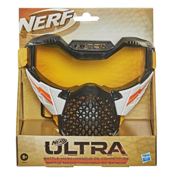 Nerf Ultra Battle Mask (F0034)