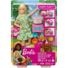 Barbie & Σκυλάκια Πάρτυ Γενεθλίων (GXV75)