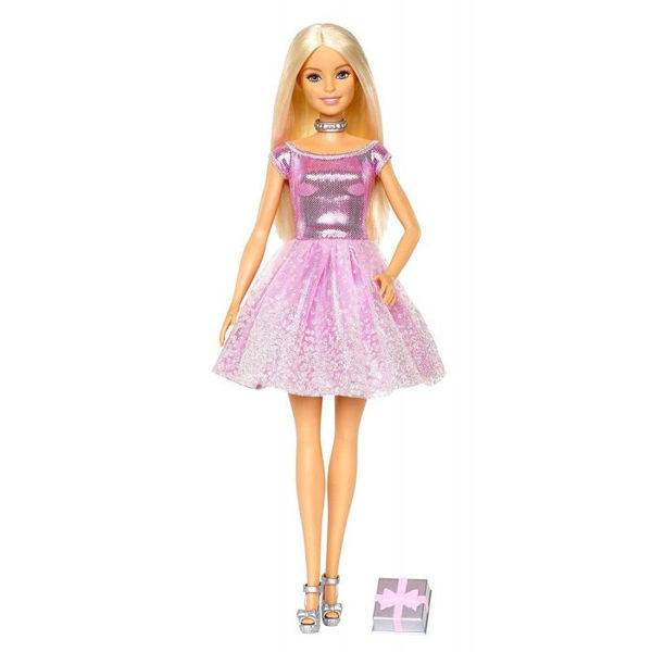 Barbie Πάρτυ Γενεθλίων (GDJ36)