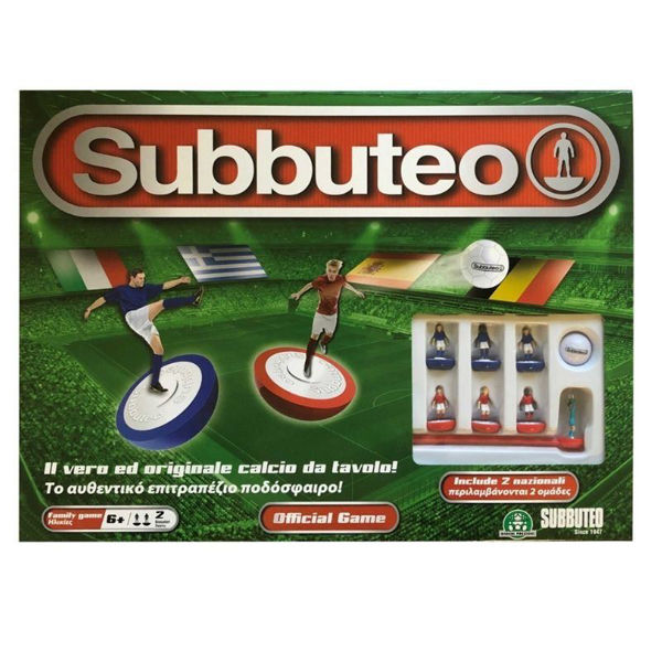 Subbuteo Original (BBT15000)