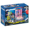 Playmobil Super Set Σταθμός Διαστημικής Αστυνομίας (70009)