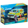 Playmobil Scooby-Doo Ban Mystery Machine (70286)