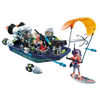 Playmobil Ταχύπλοο Σκάφος Της Shark Team (70006)