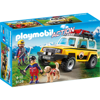 Playmobil Action Όχημα Διάσωσης Ορειβατών (9128)