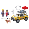 Playmobil Action Όχημα Διάσωσης Ορειβατών (9128)