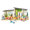 Playmobil City Life Νηπιαγωγείο Ουράνιο Τόξο (70280)