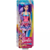Barbie Dreamtopia Νεράιδα (GJJ98)