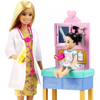Barbie Παιδίατρος (GTN51)
