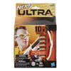 Nerf Ultra Vision Gear & 10 Darts (E9836)