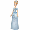 Disney Princess Κούκλα Royal Shimmer 3 Σχέδια (F0881)
