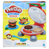 Play-Doh Burger Set (B5521)
