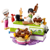 Lego Friends Baking Competition (41393)