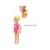 Barbie Color Reveal Slumber Party (GRK14)