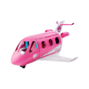 Barbie Dreamhouse Adventures Αεροπλάνο (GDG76)