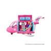 Barbie Dreamhouse Adventures Αεροπλάνο (GDG76)