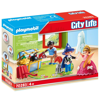 Playmobil City Life Παιδάκια Νηπιαγωγείου (70283)