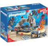 Playmobil Super Set Ομάδα Υποβρύχιων Αποστολών (70011)