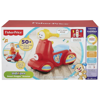 Fisher Price Εκπαιδευτικό Scooter (DHN78)
