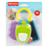 Fisher Price Hit The Road Activity Keys (GRT57)
