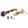 Lego City Airshow Jet Transporter (60289)